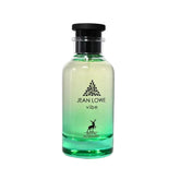 Jean Lowe Vibe 100ml EDP By Maison Alhambra